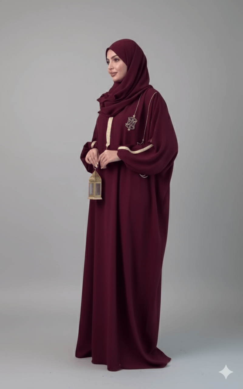 Abaya Luxe