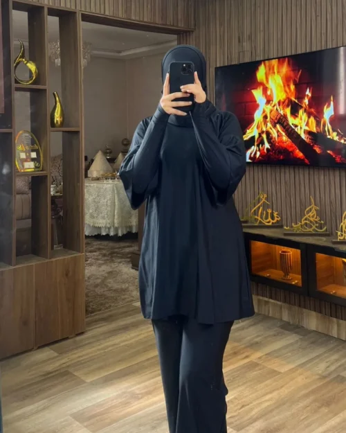 Ensemble Sport Confort