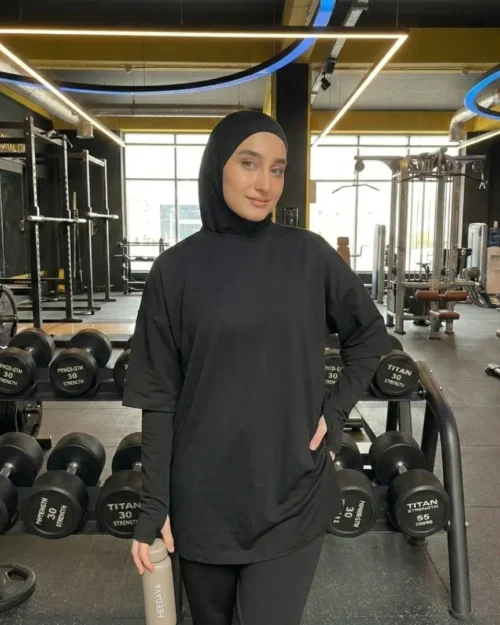 Ensemble Sport Confort