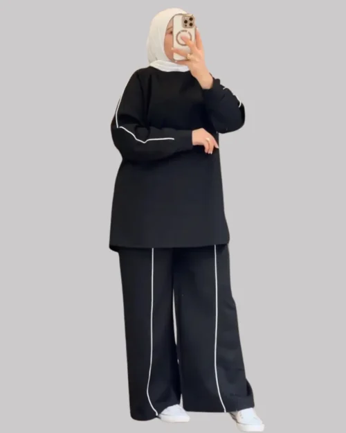 Ensemble Sport Élégance