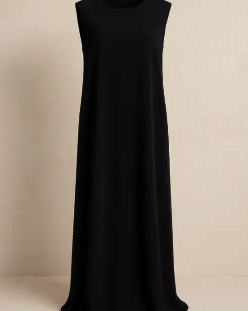 Sous-Robe Basic Essentielle