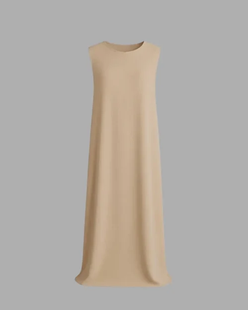 Sous-Robe Basic Essentielle
